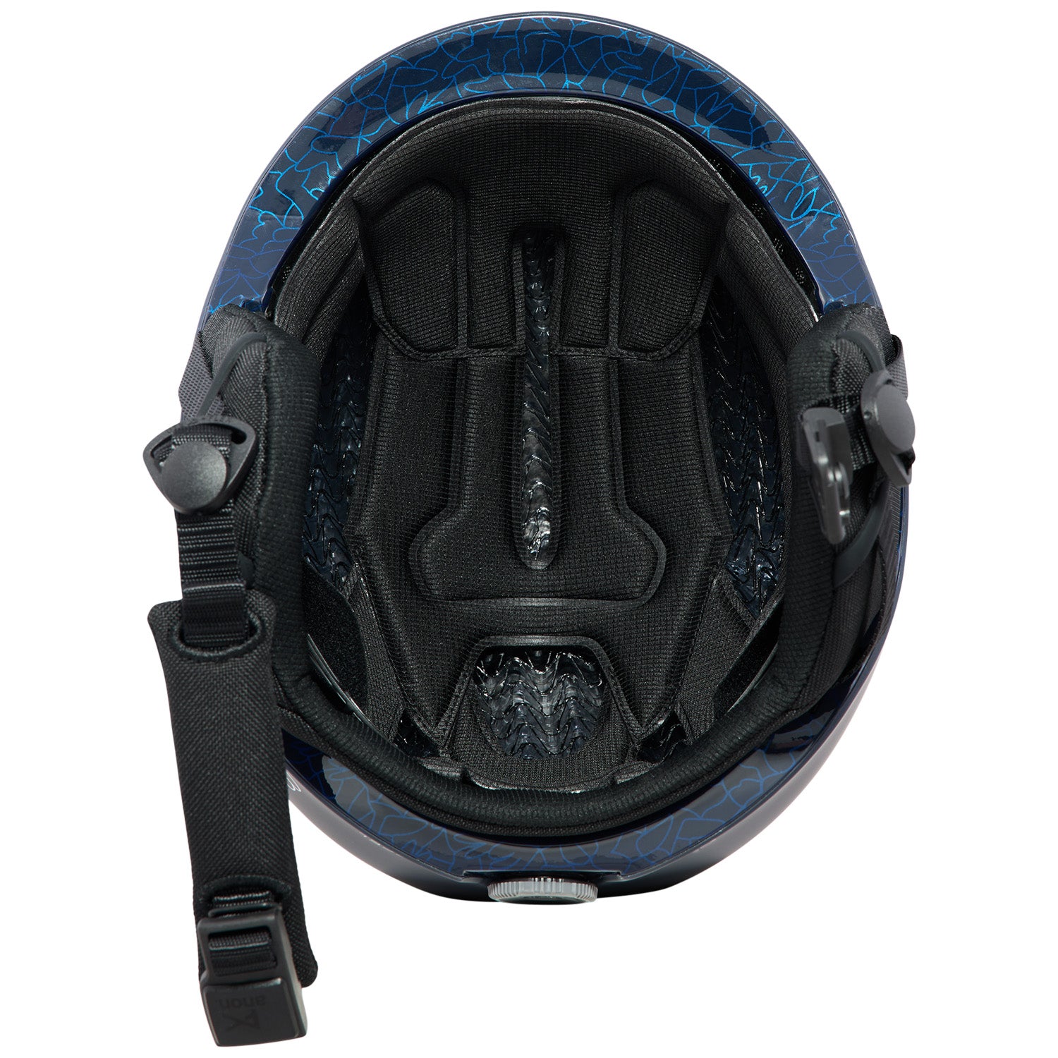 Anon Oslo WaveCel Helmet – evo
