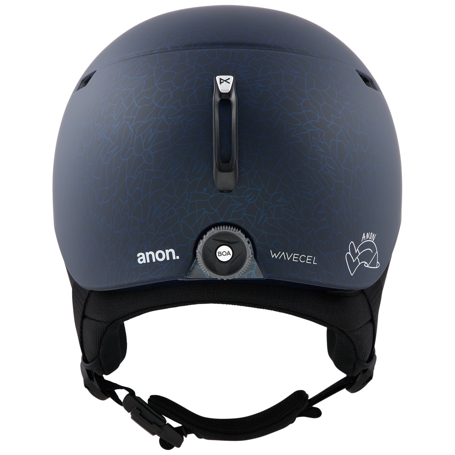 Anon Oslo WaveCel Helmet – evo