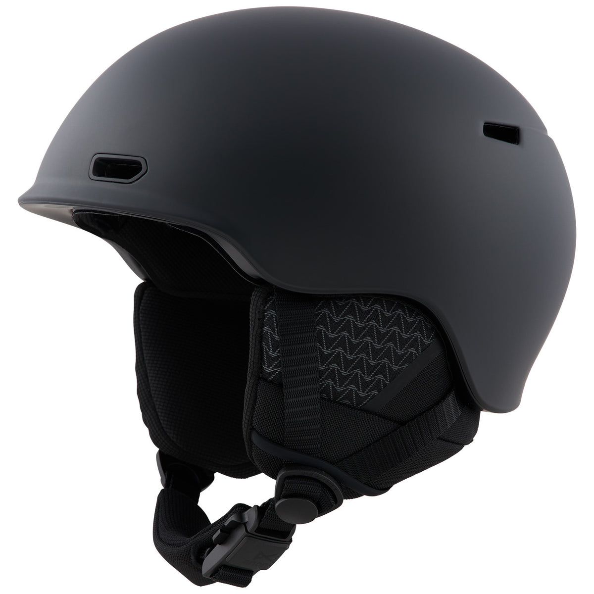 Anon Oslo WaveCel Helmet Black