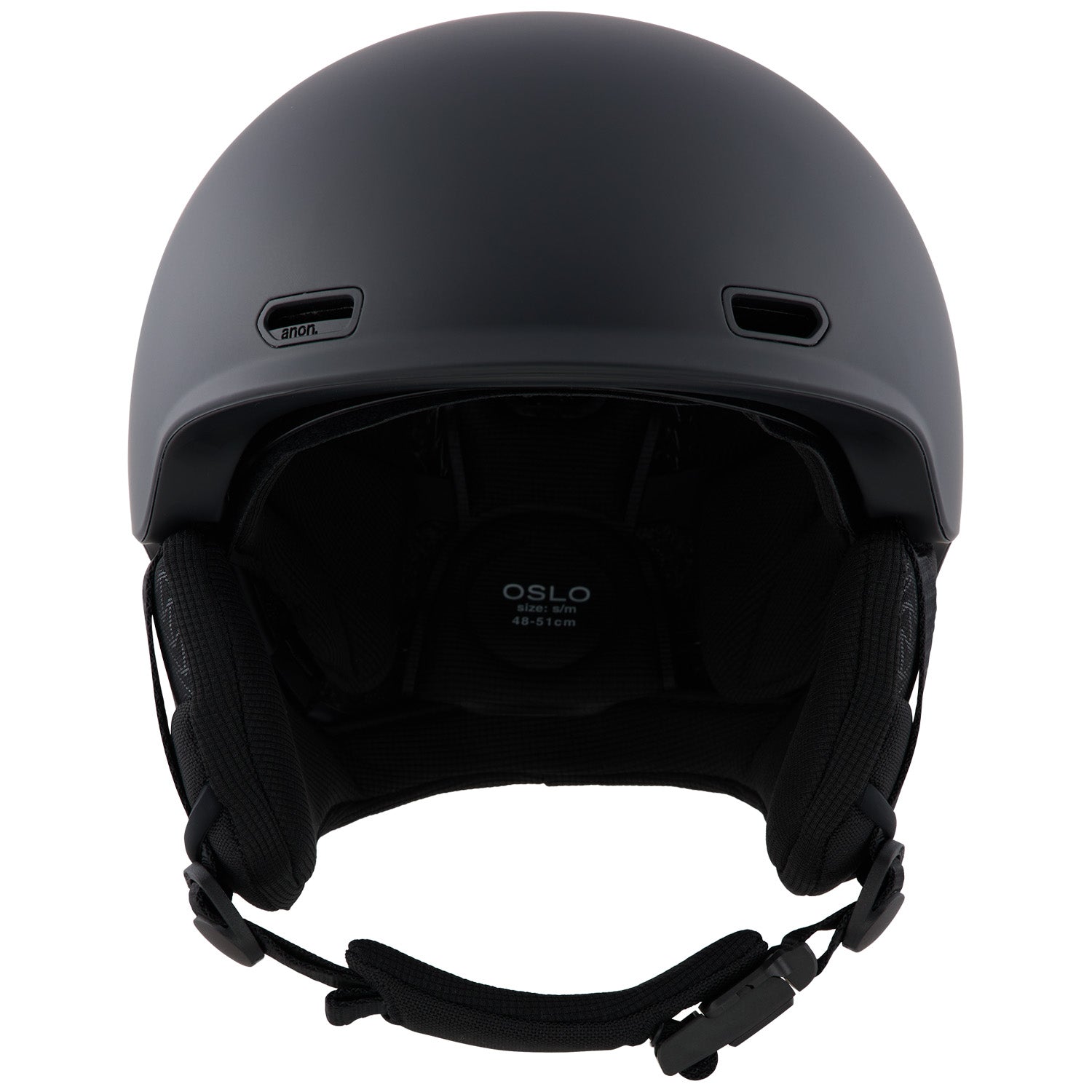 Anon Oslo WaveCel Helmet – evo
