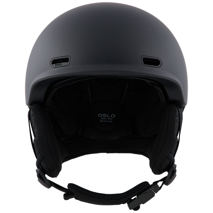 Anon Oslo WaveCel Helmet Black