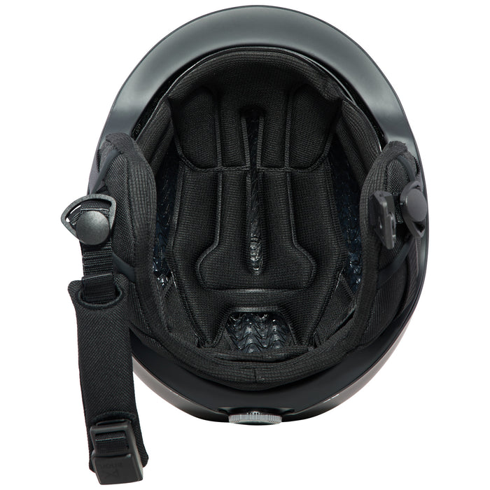 Anon Oslo WaveCel Helmet Black