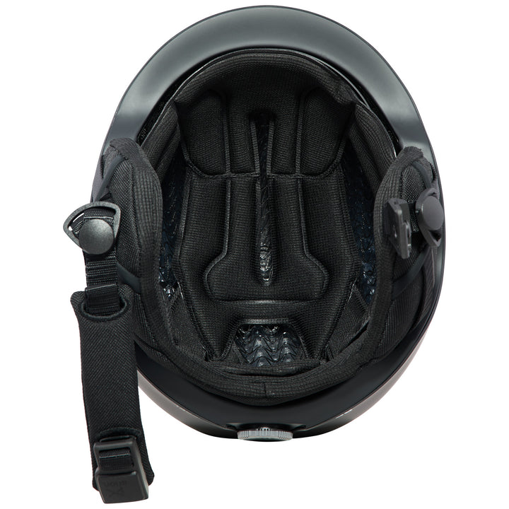 Anon Oslo WaveCel Helmet Black