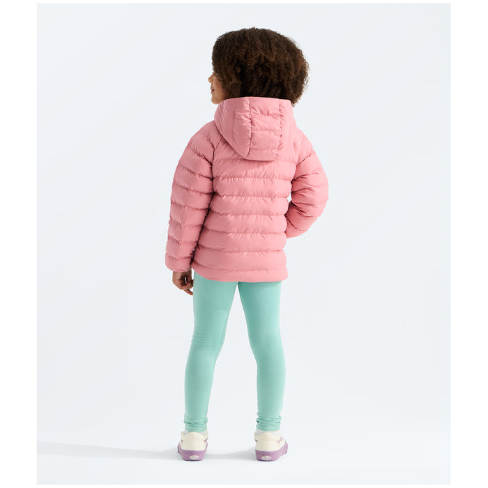 The North Face Reversible Perrito Hooded Jacket - Kids' Primrose