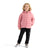 The North Face Reversible Perrito Hooded Jacket - Kids' Primrose