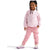 The North Face Glacier Set - Kids' Pale Blossom/Primrose