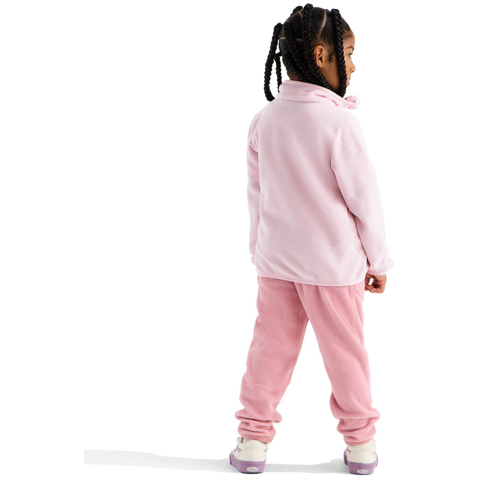 The North Face Glacier Set - Kids' Pale Blossom/Primrose