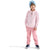 The North Face Glacier Set - Kids' Pale Blossom/Primrose
