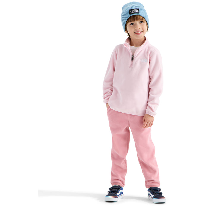 The North Face Glacier Set - Kids' Pale Blossom/Primrose