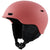 Anon Oslo WaveCel Round Fit Helmet Terracotta