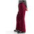 The North Face Freedom Insulated Pants - Girls' Burgundy Crush