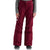 The North Face Freedom Insulated Pants - Girls' Burgundy Crush