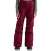 Burgundy Crush