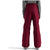 The North Face Freedom Insulated Pants - Girls' Burgundy Crush