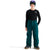 The North Face Freedom Insulated Pants - Boys' Pacific Teal