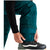 The North Face Freedom Insulated Pants - Boys' Pacific Teal