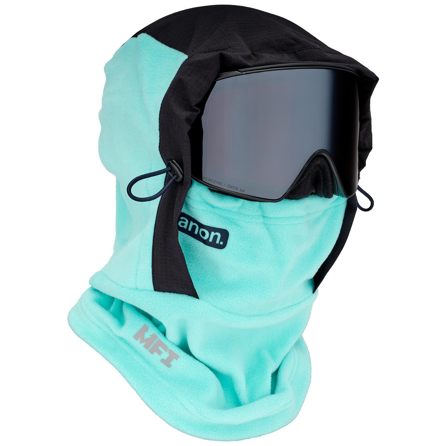 Anon MFI Fleece Helmet Hood – evo