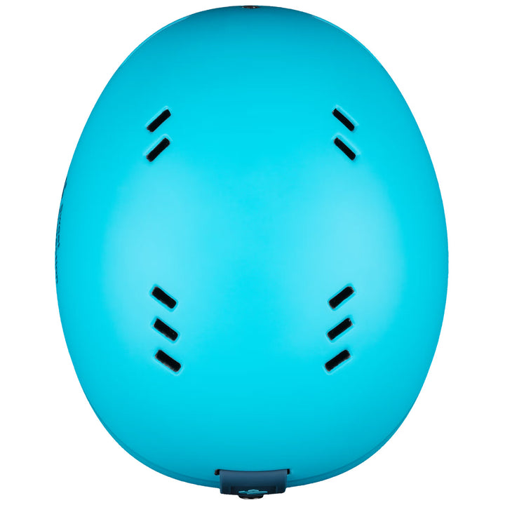 Sweet Protection Groover Jr. MIPS Helmet - Kids' Breeze Blue