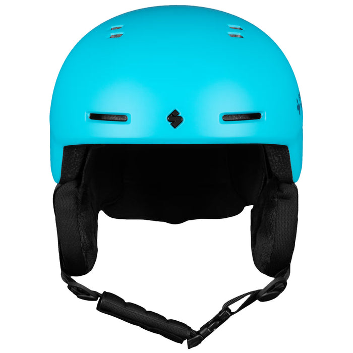 Sweet Protection Groover Jr. MIPS Helmet - Kids' Breeze Blue