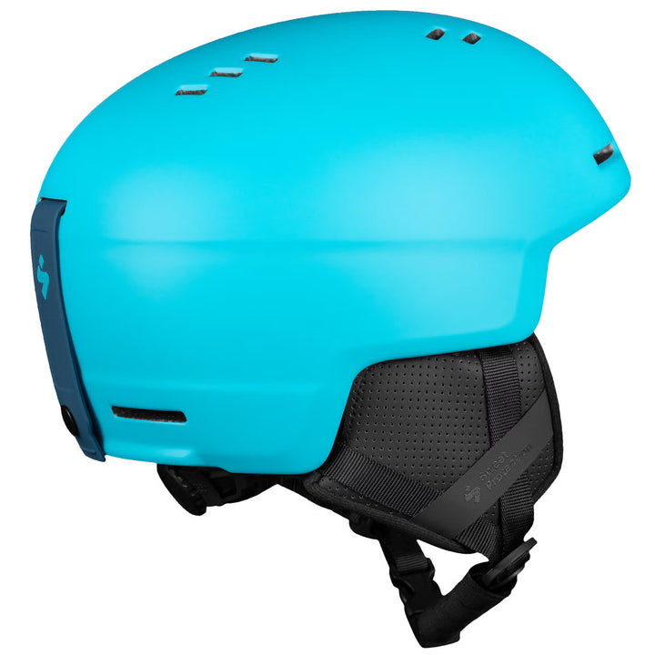 Sweet Protection Groover Jr. MIPS Helmet - Kids' Breeze Blue