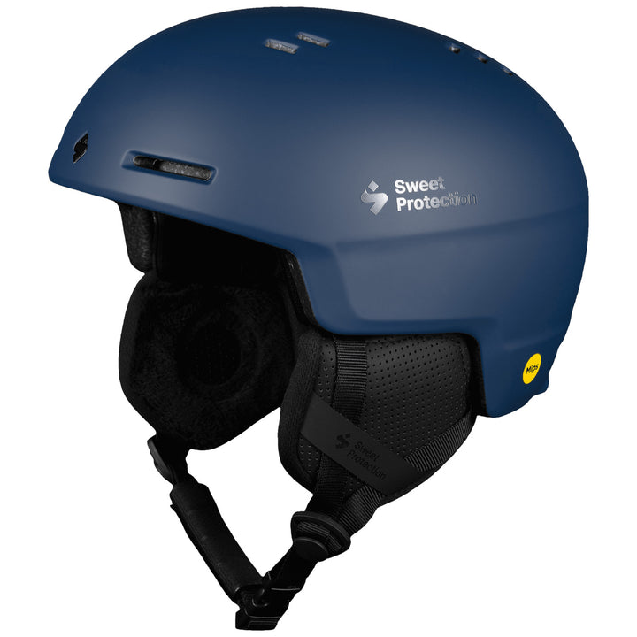 Sweet Protection Groover MIPS Helmet Juniper Blue