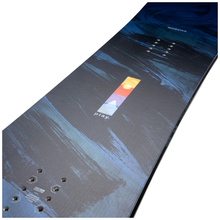 Nidecker Play Snowboard 2027