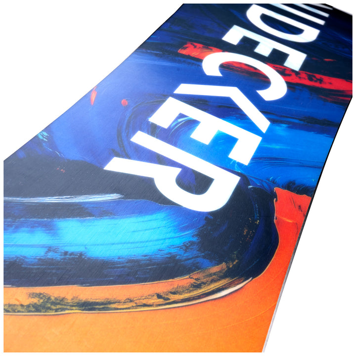 Nidecker Play Snowboard 2027