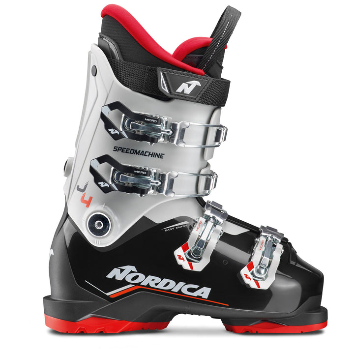 Nordica Speedmachine J 4 R Ski Boots - Kids' 2026