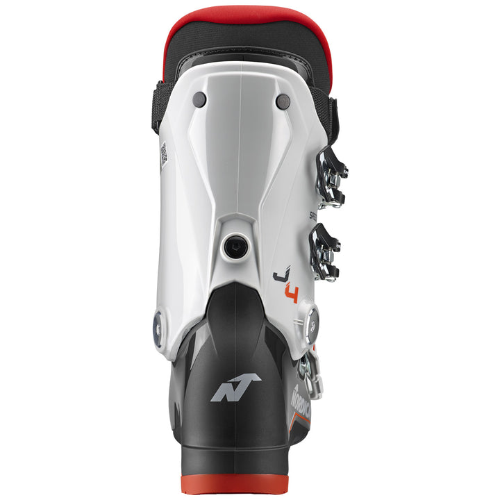 Nordica Speedmachine J 4 R Ski Boots - Kids' 2026