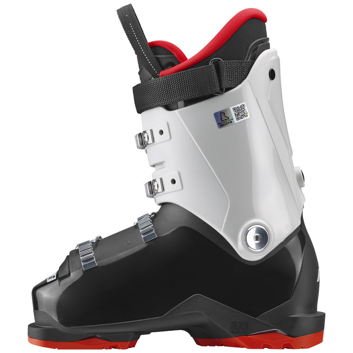 Nordica Speedmachine J 4 R Ski Boots - Kids' 2026