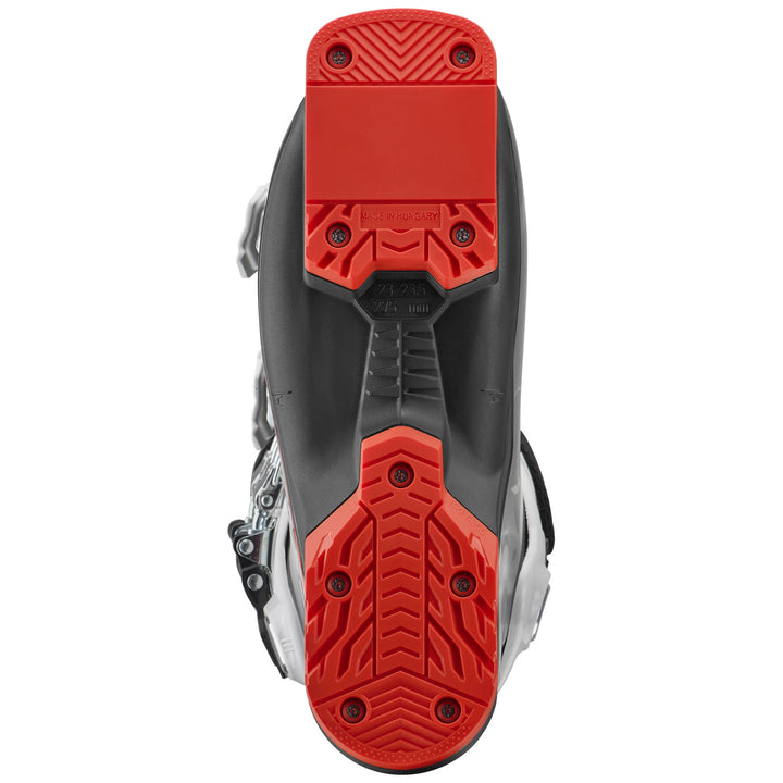 Nordica Speedmachine J 4 R Ski Boots - Kids' 2026