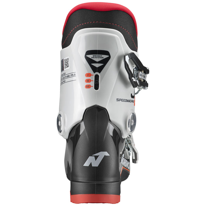 Nordica Speedmachine J 2 R Ski Boots - Kids' 2026