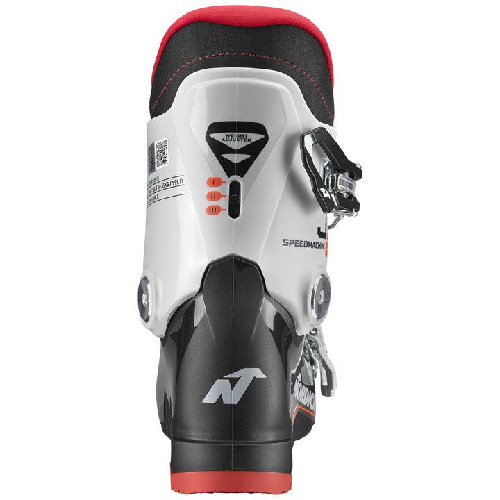 Nordica Speedmachine J 2 R Ski Boots - Kids' 2026