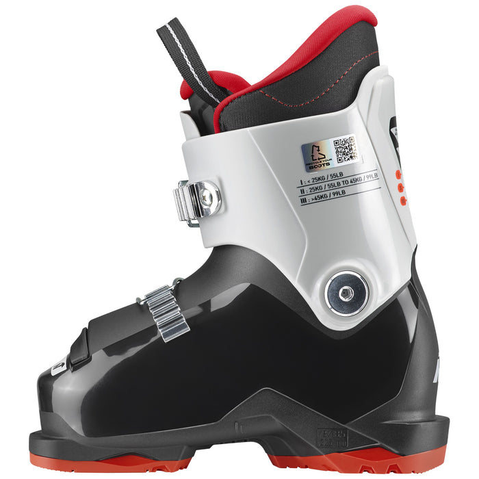 Nordica Speedmachine J 2 R Ski Boots - Kids' 2026
