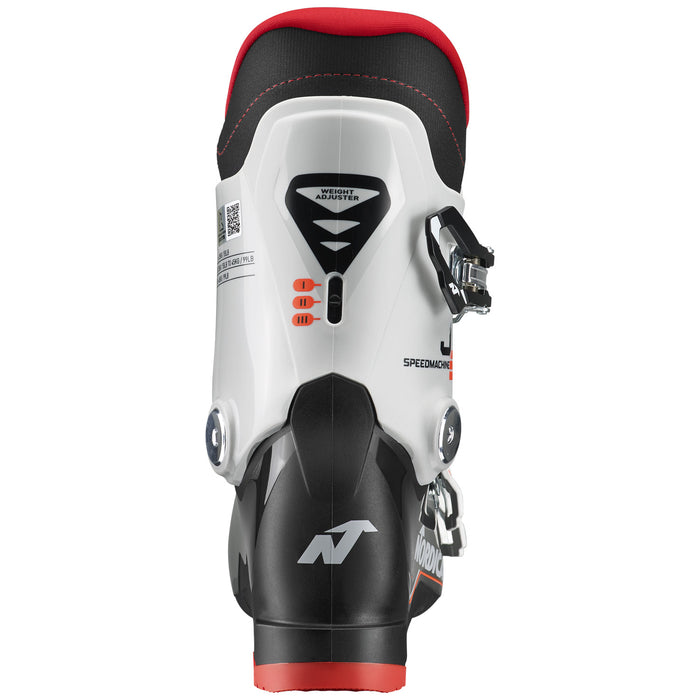 Nordica Speedmachine J 3 R Ski Boots - Kids' 2026