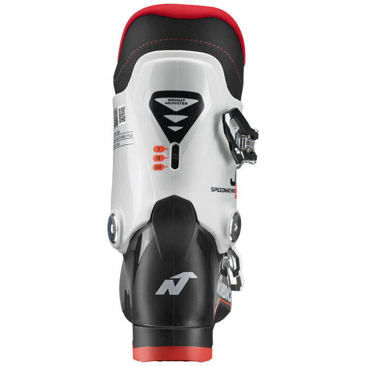 Nordica Speedmachine J 3 R Ski Boots - Kids' 2026