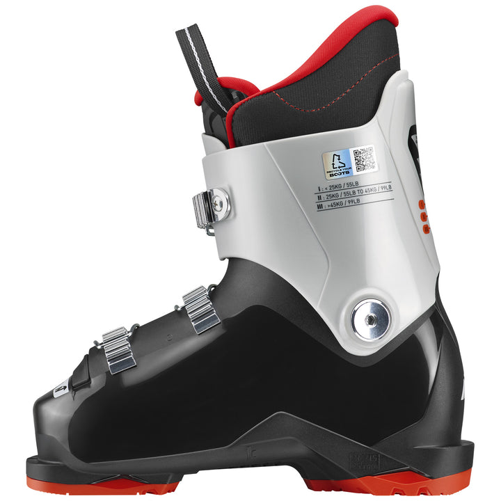 Nordica Speedmachine J 3 R Ski Boots - Kids' 2026