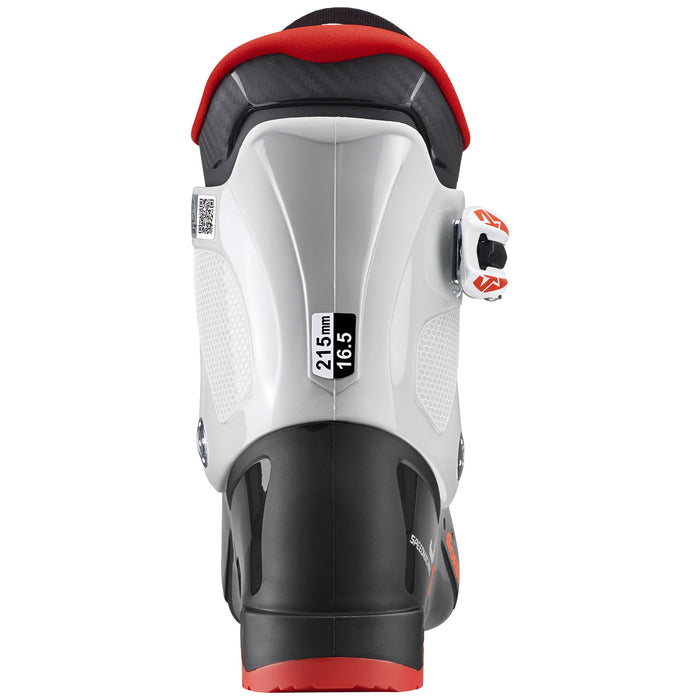 Nordica Speedmachine J 1 R Ski Boots - Kids' 2026