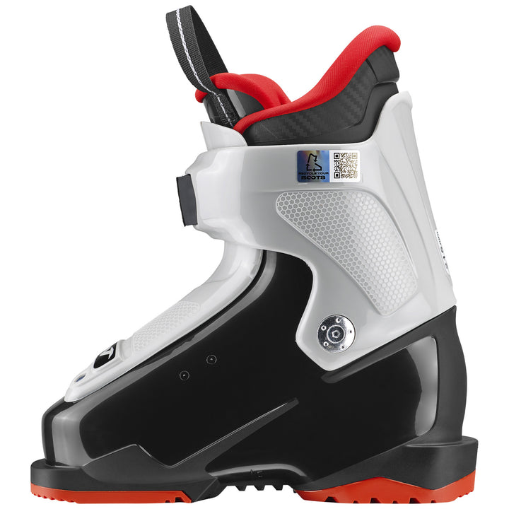 Nordica Speedmachine J 1 R Ski Boots - Kids' 2026