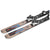 Nordica Enforcer 80 S Skis + J7.0 FDT Bindings - Kids' 2026