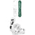 Dinosaurs Will Die Holce Snowboard + Union Force Classic Snowboard Bindings 2027