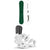 Dinosaurs Will Die Brat Snowboard + Union Contact Snowboard Bindings - Women's 2027
