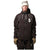 Souvenir Insulated Track Jacket - Men's Cocoa