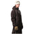 Souvenir Insulated Track Jacket - Men's Cocoa