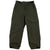 Souvenir 3 Ply Workwear Pants - Men's Dark Olive Oxford