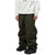 Souvenir 3 Ply Workwear Pants - Men's Dark Olive Oxford