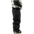 Souvenir 3 Ply Denim Pants - Men's Black Denim