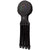 Hedgehog Octopus Boot Dryer Black