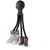 Hedgehog Octopus Boot Dryer Black