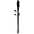 Hedgehog Buddy 4x4 Boot Dryer Black